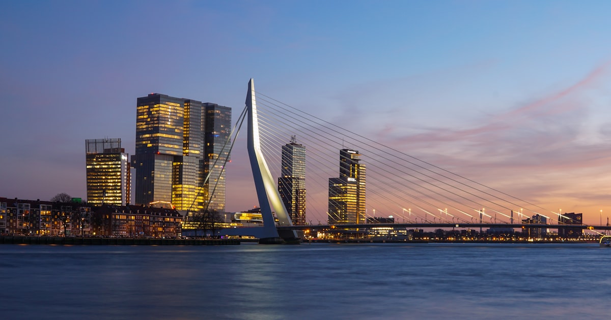 Randstad-stadsvergelijking: waar rendeert uw verhuurde woning het meest?