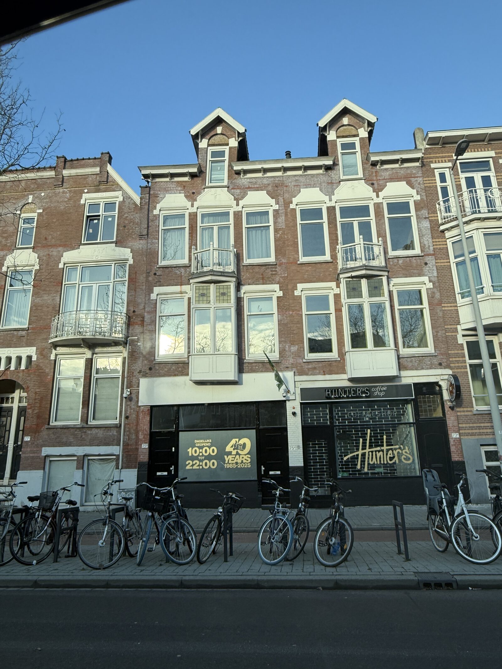 Pand met labelsprong E → A+ — Klimaatstarters project